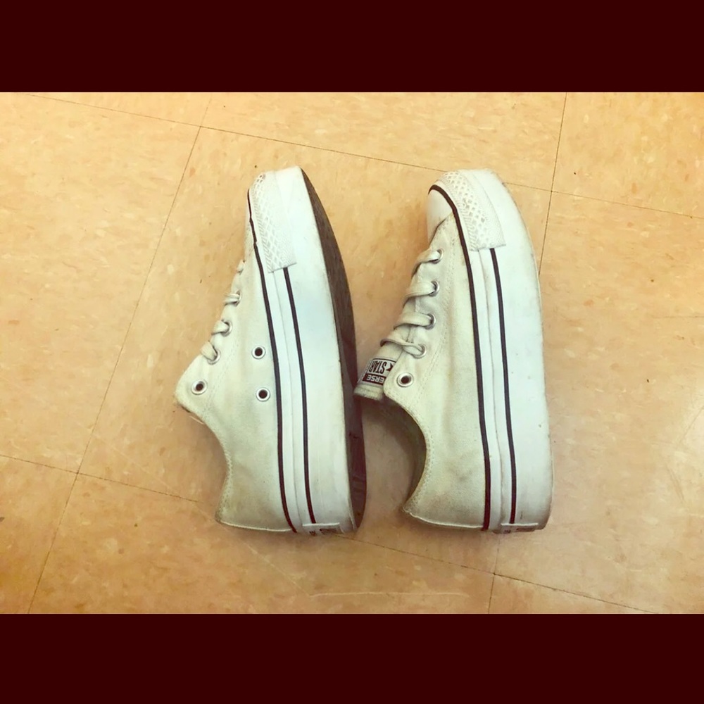 Platform Converse
